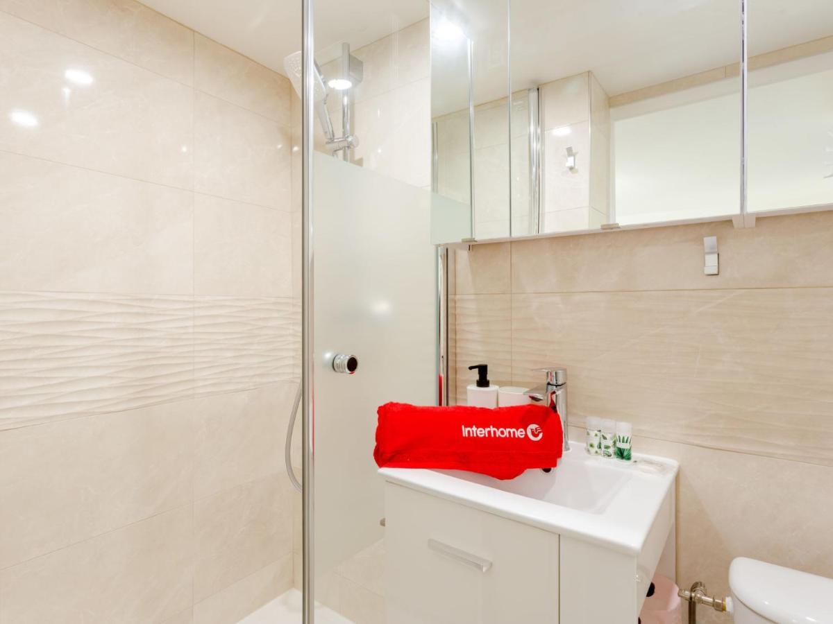 Apartment Mirabeau By Interhome โดวีลล์ ภายนอก รูปภาพ