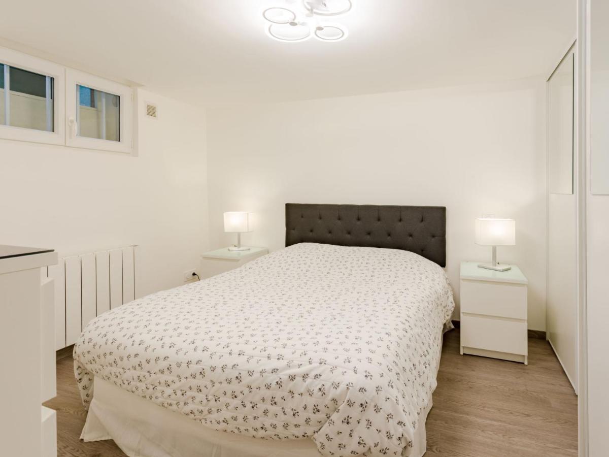 Apartment Mirabeau By Interhome โดวีลล์ ภายนอก รูปภาพ