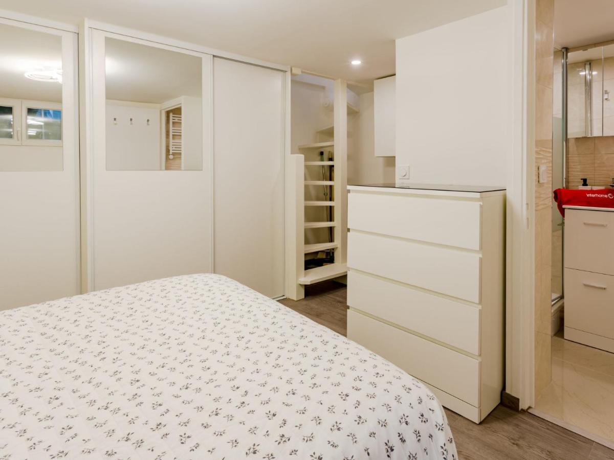 Apartment Mirabeau By Interhome โดวีลล์ ภายนอก รูปภาพ